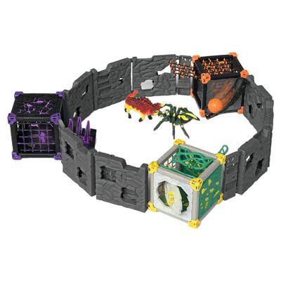 2025年新款德国思乐schleich动物