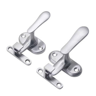 明装不锈钢小插销 防盗门插销锁防盗锁门扣门栓门锁门销门闩木门