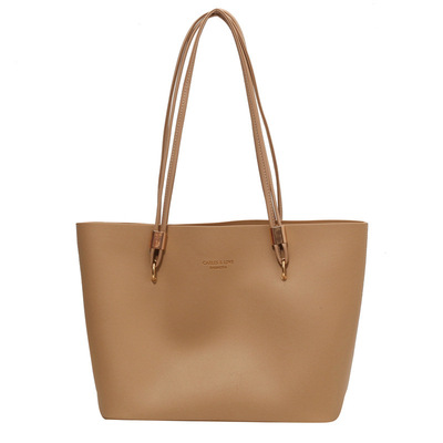 大容量包包女2025新款时尚托特包