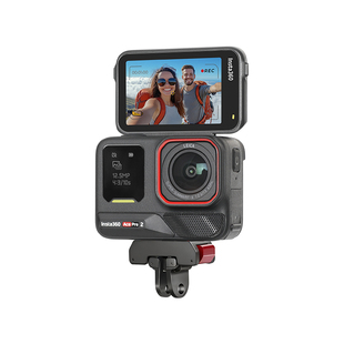 适用影石acepro2快拆底座insta360acepro2磁吸快拆acepro底座ace pro 2配件拓展配件