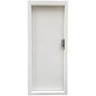 定制钢制ktv电影院酒吧直播间影音室隔音门 录音棚机房平开隔声门