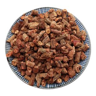 中药材茜草根500g茜草红根草血见愁破血草红根草红茜草粉干货包邮