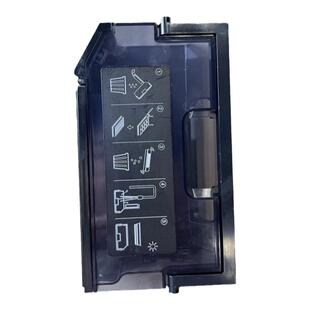 科沃斯扫地机器人X1/T10/T20/T8/X2/T9/T5原装正品尘盒集尘盒配件