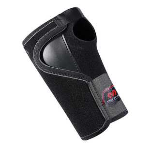 McDavid迈克达威护腕扭伤手腕固定器腱鞘劳损tfcc损伤护套454