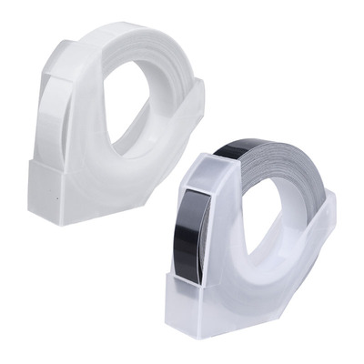 优速达双色硬边胶带刻线工具