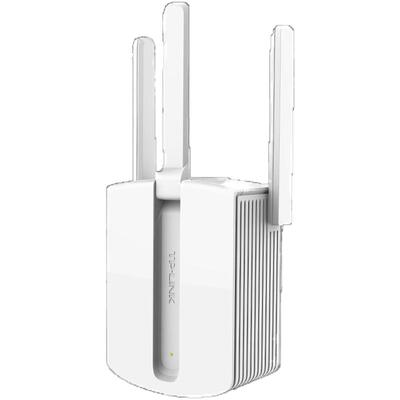 tp-link千兆wifi无线信号放大器