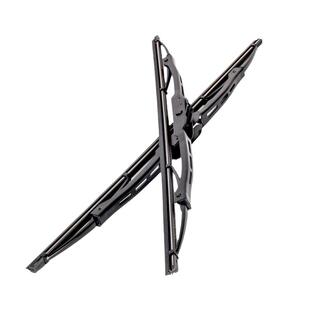 雷丁D70 D80 D50 L3 S50小骑士原装雨刮器电动汽车原厂有骨雨刷片