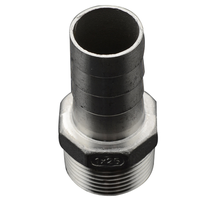 不锈钢水管接头变径4分6分软管