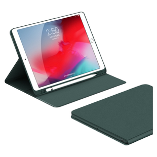 适用2020新款ipad保护套10.2带笔槽2021 pro11寸9代mini5苹果7平板air4电脑9.7保护壳air2迷你6硅胶2019 pad8