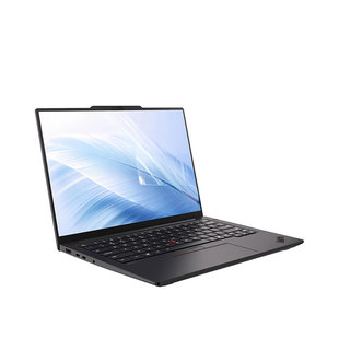 适用于ThinkPad X14笔记本键盘膜thinkpadx14gen1防尘垫t14p保护膜T14s电脑屏幕膜高清防刮磨砂抗蓝光钢化膜