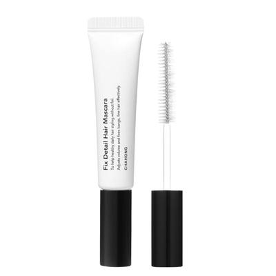 碎发神器/碎发整理器/定型膏车红