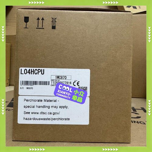 【问价】L04HCPU适用