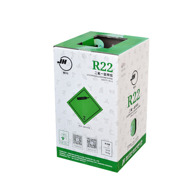 巨化r22制冷剂R410a空调氟利昂