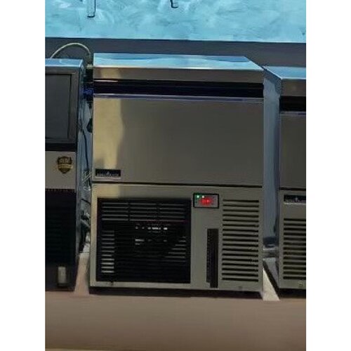 【议价-可维修】HISAKA久景制冰机SC-200商用大方冰AC215奶 /二手