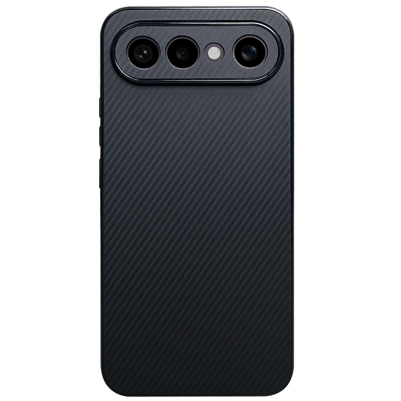 碳纤维纹理适用于s50promini新款手机壳S50promini镜头全包商务简约保护套防摔软边VIVO外壳男女