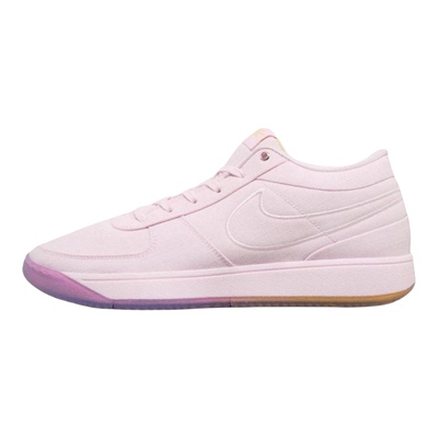 耐克/Nike Book 1 男女子中帮实战缓震运动休闲耐磨篮球鞋 HJ5355