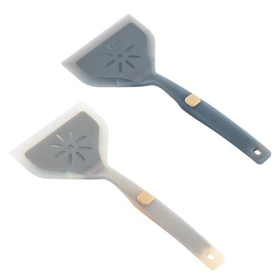 onlycook品级硅胶玉子烧锅铲