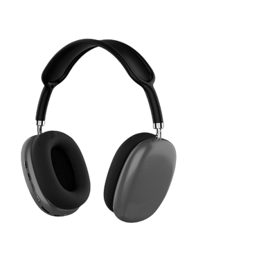 无线蓝牙头戴式耳机大耳罩高音质