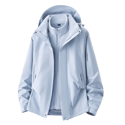 【直降】新款冲锋衣秋冬季