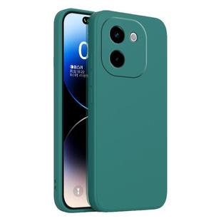 适用vivoY200手机壳Y200GT/Y200T新款vivo硅胶V2361GA套V2353DA全包防摔viviy后v2343a男女有viv0丫vivov曲屏