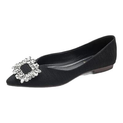 葡萄妈studiolee小香风法式单鞋