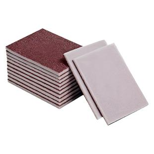 金刚砂魔力擦锅神器清洁刷海绵擦洗锅刷锅厨房去污锅底除垢黑垢用