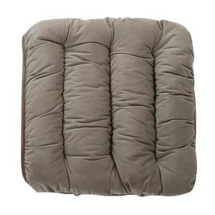 加热坐垫椅子垫办公室座椅加热垫单片冬季保暖毛绒插电发热屁股垫