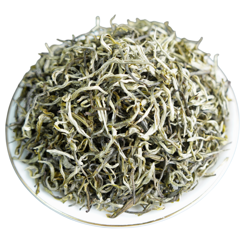 明前春毛尖绿茶特级浓香型500克