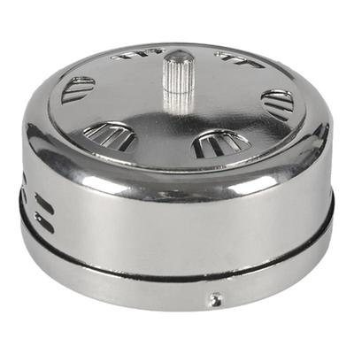 特价不锈钢可调温家用器具艾灸盒