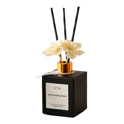 UTA高档室内摆放植物香薰