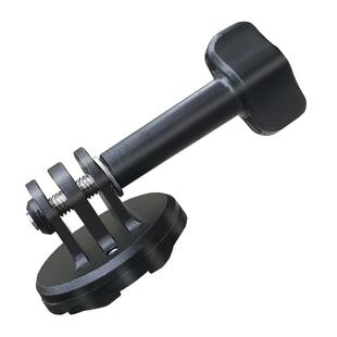 自行车码表座转接运动相机快拆安装GoPro大疆lnsta360X2X3X4配件