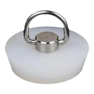 浴缸塞硅胶水池塞子拖布池脸盆下水器下水道堵头浴桶洗衣池堵水塞