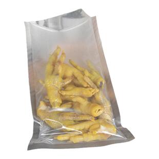 青叶真空袋圆点纹路食品抽真空包装袋纹路保鲜袋机包装袋塑料压缩