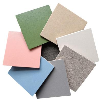 广场砖200x200楼顶屋面防滑瓷砖