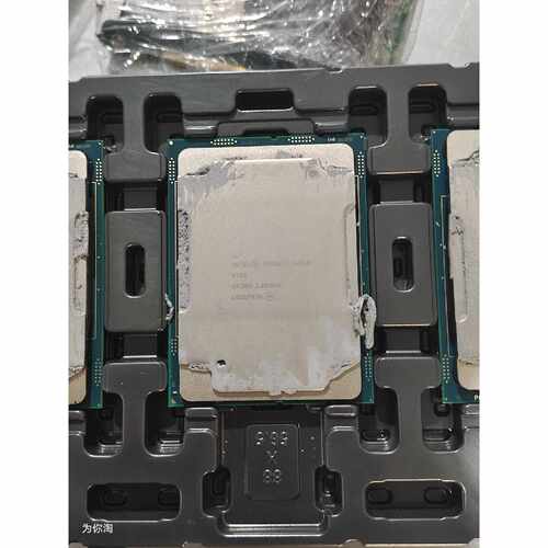 【议价】Intelgold6138CPU至强金牌6138