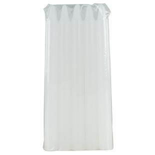 家庭用停电应急照明普通白色蜡烛无烟除味长杆细条形老式供佛红腊