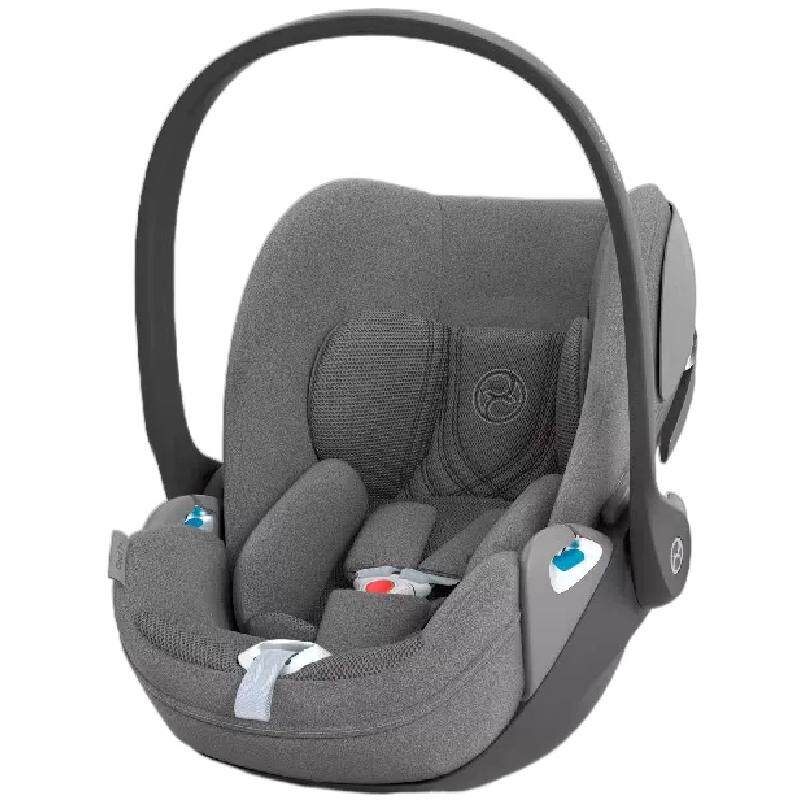 安全提篮cybex0-18个月i-Size