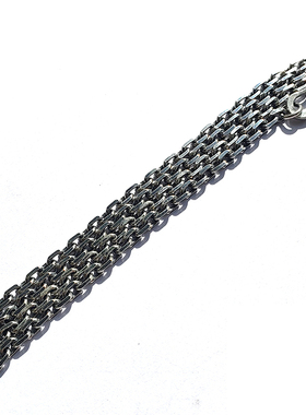 45厘米到75厘米方形方泰国太角链