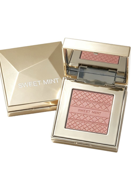 SweetMint丝绒薄雾腮红