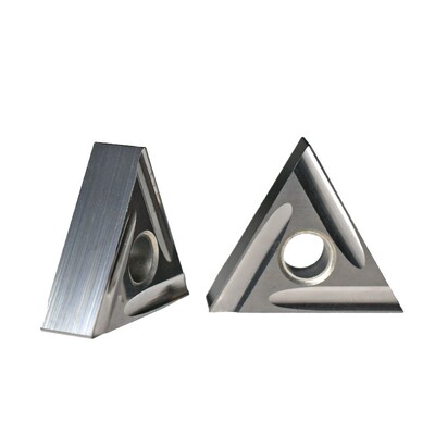 迈瑞特数控刀片TNGG160402R