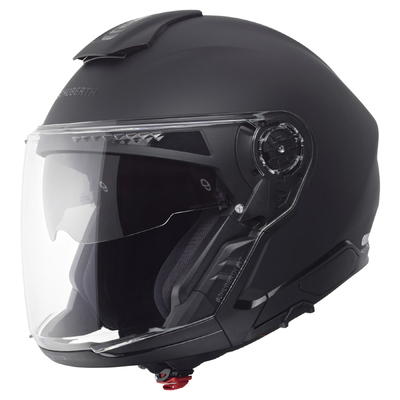 德国Schuberth舒伯特J2开放式骑行头盔通勤休闲骑行半盔