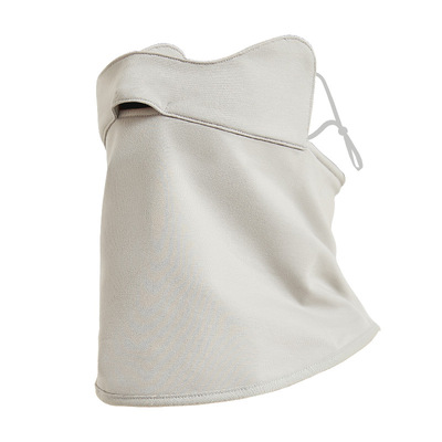 秋冬保暖围脖防风骑行面罩护颈