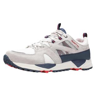 悍途户外休闲鞋男鞋春秋季新款透气轻便防滑耐磨减震软底运动鞋男