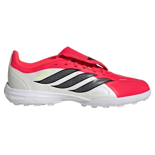 大童PREDATOR LEAGUE FT TF人草/室外硬地足球鞋adidas阿迪达斯