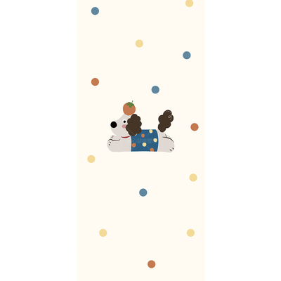 可爱装饰衣柜玻璃门贴纸自粘翻新