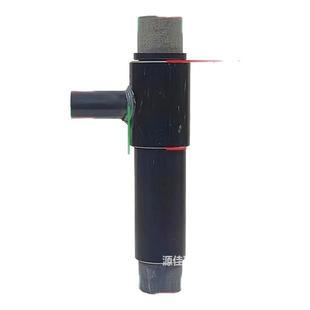 UPVC射流器 文丘里管DN15/20/25/32/40/50/65 PVC工程塑料水射器