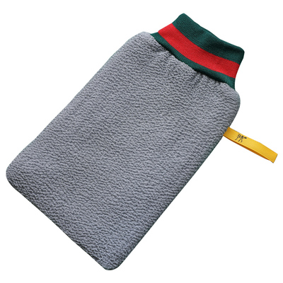 男士专用粗砂洗澡强力下泥搓澡巾