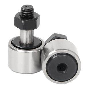 日本进口BFP螺栓滚轮滚针轴承 CF12B KR30PP CF12 支撑耐压正品