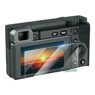 钢化膜适用索尼ZV1 zve1 a7m2/r2/S2/R4/r3/m3/m4/m5 RX100M7黑卡微单A7C屏幕保护贴膜a6400 zve10相机a6700