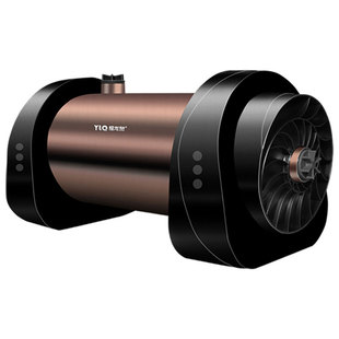 耀龙泉大流量中央全屋净水器家用直饮系统自来水井水过滤器别墅机